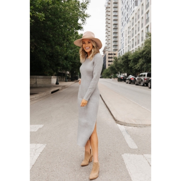 Wayf Dresses & Skirts - WAYF Dede X Emily